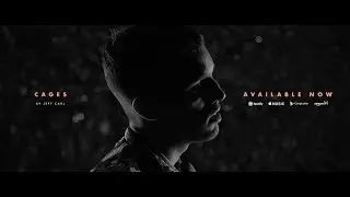 Jeff Carl - CAGES EP Trailer