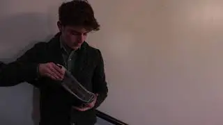 Alec Mueller: Magic & Mentalism