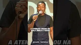 ANGOLA VS ARGENTINA- (Stand Up Comedy) #comedia #piadascurtas #standup #humor #standupcomedy