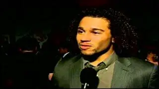 High School Musical 3: Senior Year: Corbin Bleu 