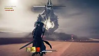 Assassin's Creed Origins | Anubis Boss Fight