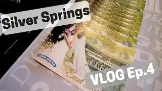 Silver Springs Vendor Meetup VLOG Ep.04