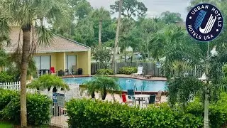 Spacious Condo close to Siesta | Sarasota (FL), United States | Hotel Review 🏩