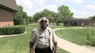 WELCOME! TO: MR. JLAJR 