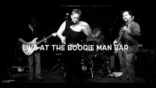 live @MrBoogieManBar (medley)