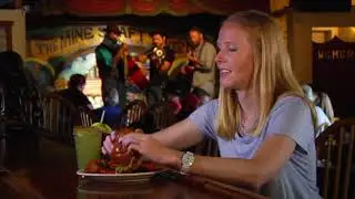 Best Food & Drinks in Santa Fe | Green Chile Cheeseburgers & Spicy Margaritas