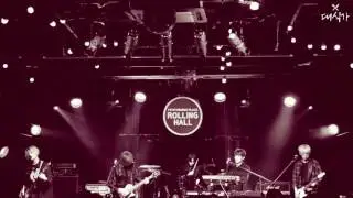 170114 DAY6 - 아 왜 (I WAIT) ALL FOCUS @ 롤링홀