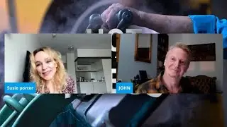 Wentworth Live Chat with Susie Porter