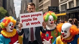 The Lie Factor | Uncovering Workplace Deception
