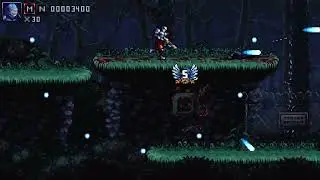 IRON MEAT Clip 1