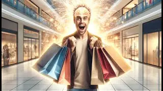 Why We&rsquo;re Addicted to Shopping: The Dopamine Hit You Didn&rsquo;t Know About