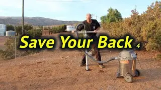 C6Ts Digger Ad #4 20 seconds