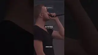 Imagine Dragons - Song 2 #musica #imaginedragons #song2 #danreynolds #rock