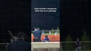 DAD COACH GOES WRONG!!!