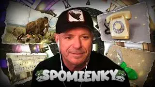 Za chv&iacute;ľu d&ocirc;chodok, resttinko.. (spomienky na detstvo, &scaron;kolu)