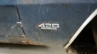 Mega Mopar Hoard in Wisconsin... Part 2