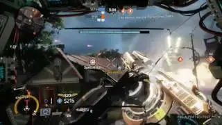Titanfall 2 Alpha Ion Rampage