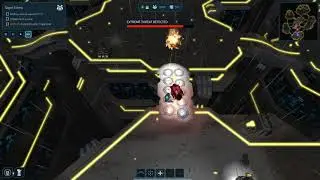 Colony Siege, RTS- Sagan Colony (Normal)