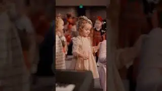 When Kids Are Mic'd Up During Church