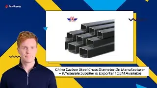 China Carbon Steel Cross Diameter Dn Manufacturer - Wholesale Supplier & Exporter | OEM Available