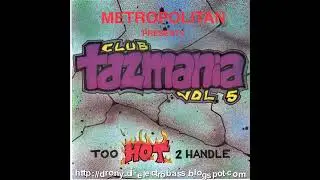 02. Bobby Delante - One More Romance