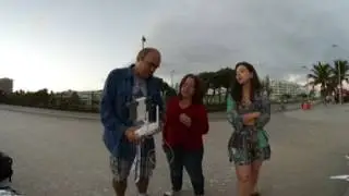 Aula B&aacute;sica de Pilotagem de Drone