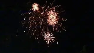 fiestas, olias del rey..fuegos artificiales..2021, ayto.