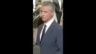Newsom Hits Back at Critics