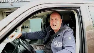 Lucas (en zijn Gea) stoppen nooit met zingen - Eem poetsen  (8)