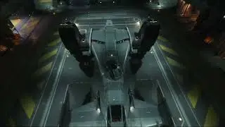 Buying a new Ship and change Equipment - Drake Cutlass Black | Star Citizen