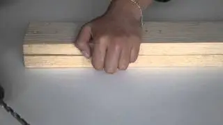 Tutorial prensa para encuadernación artesanal