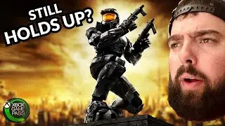 Halo 3 In 2026 - Does It Actually Hold Up?