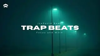 1 Hour of Trap Beats for Focus and Work | Boost Productivity with Concentration Music