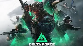 DELTA FORCE | WARFARE RANK