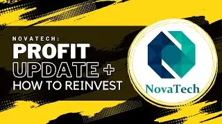 NOVATECH FX *UPDATE* | Why People LOVE NovatechFX | A platform that is changing my life!