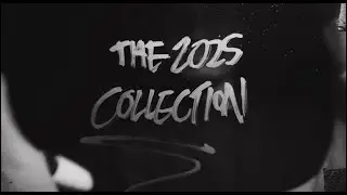 Zouk Nightclub Las Vegas 2025 Resident Artist Collection