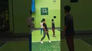 PEBASKET SOMBONG KW SUPER FULL :D P36 UL2 #basketball #pebasketsombong #basket #basketballshorts