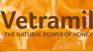 Vetramil Explained: Medical-Grade Honey for Every Pet Parent