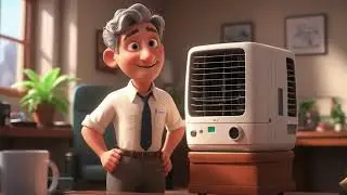 The Invention of Air Conditioning: Willis Carrier's Refreshing Story