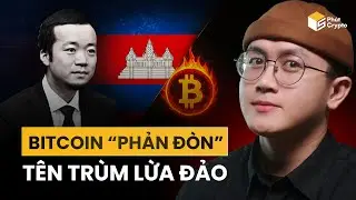Cambodian Scam King: When Bitcoin Betrays Its Exploiters