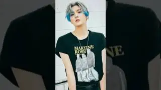 NU'EST The 2nd Album 'Romanticize' Official Photo️ #렌 #REN