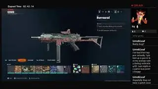 Bo6: camo grinding and double xp