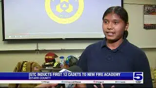 South Texas College expands fire academy to Starr County
