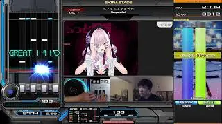 [IIDX] Infinitas