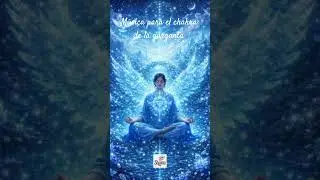 M&uacute;sica para el chakra de la garganta