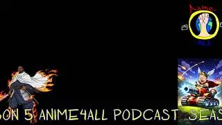 The Mighty Nein Season 1 episode 3 REVIEW | Anime4ALL Podcast Season 5