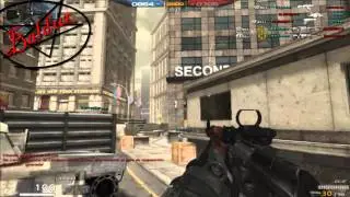 ArticCombat / Gameplay