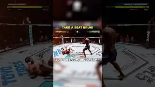 Bro had no escape 😭😭😭 #ufc5 #fyp #viral #notigang #roadto1ksubscribers #trending #giveawayat1k