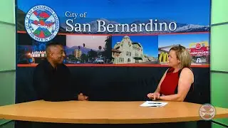 PARKS & REC. TODAY- WATER SAFETY MONTH-  COUNCIL MEMBER ALEXANDER