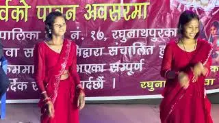 🔥 Two Queens in Red Dresses Just Broke the Internet with THIS Dance! 😱💃💃 #Viral #trending #foryou